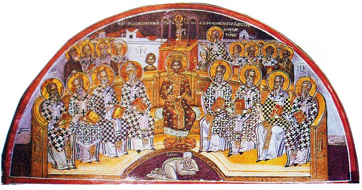 A Guide for Prayer and Contemplation on Holy Saturday – St. Mark's Online